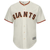Buster Posey San Francisco Giants Majestic Cool Base Player Jersey