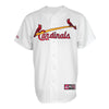 Matt Carpenter St. Louis Cardinals Majestic Cool Base Player Jersey