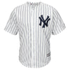 Brett Gardner New York Yankees Majestic Cool Base Player Jersey