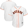 Houston Astros Majestic Official Cool Base Alternate Jersey