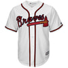 Atlanta Braves Majestic Official Cool Base Jersey