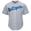 Los Angeles Dodgers Majestic Official Cool Base Alternate Jersey