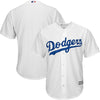 Los Angeles Dodgers Majestic Official Cool Base Alternate Jersey