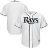Tampa Bay Rays Majestic Official Cool Base Jersey