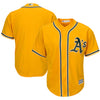 Oakland Athletics Majestic Cool Base Team Jersey