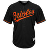 Baltimore Orioles Majestic Official Cool Base Team Jersey