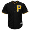 Pittsburgh Pirates Majestic Official Cool Base Jersey
