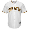 Pittsburgh Pirates Majestic Official Cool Base Jersey