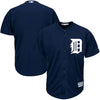 Detroit Tigers Majestic Official Cool Base Team Jersey