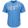 Kansas City Royals Majestic Official Cool Base Jersey