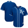 Kansas City Royals Majestic Official Cool Base Jersey