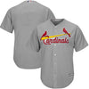 St. Louis Cardinals Majestic Official Cool Base Jersey
