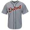 Detroit Tigers Majestic Official Cool Base Team Jersey