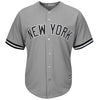 New York Yankees Majestic Official Cool Base Jersey