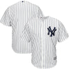 New York Yankees Majestic Official Cool Base Jersey