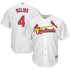 Yadier Molina St. Louis Cardinals Majestic Cool Base Player Jersey