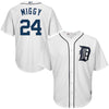 Miguel Cabrera Detroit Tigers Majestic Cool Base Player Jersey