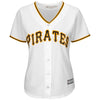 Andrew McCutchen Pittsburgh Pirates Majestic Women's Cool Base Player Jersey