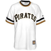 Willie Stargell Pittsburgh Pirates Majestic Youth Official Cool Base Player Jersey - White
