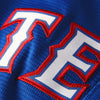 Texas Rangers Majestic Toddler Official Cool Base Jersey
