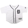 Miguel Cabrera Detroit Tigers Toddler Official Cool Base Player Jersey - White