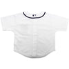 Detroit Tigers Majestic Infant Official Cool Base Jersey