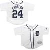 Miguel Cabrera Detroit Tigers Majestic Infant 2015 Cool Base Player Jersey