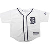 Miguel Cabrera Detroit Tigers Majestic Infant 2015 Cool Base Player Jersey