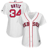 David Ortiz Boston Red Sox Majestic Women's Cool Base Player Jersey