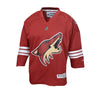 Reebok Arizona Coyotes NHL Infant Replica Home Jersey - Maroon