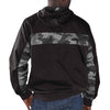 San Francisco Giants G-III Sports by Carl Banks Hot Zone Full-Zip Hooded Jacket - Black