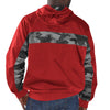 St. Louis Cardinals G-III Sports by Carl Banks Hot Zone Full-Zip Hooded Jacket - Red