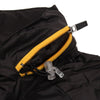 Pittsburgh Pirates G-III Sports by Carl Banks Game Plan Full-Zip Jacket - Black