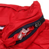 St. Louis Cardinals G-III Sports by Carl Banks Game Plan Full-Zip Jacket - Red