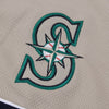 Seattle Mariners G-III Sports by Carl Banks Flip Shot Full-Zip Track Jacket - Navy