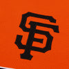 San Francisco Giants G-III Sports by Carl Banks Flip Shot Full-Zip Track Jacket - Black