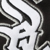 Chicago White Sox G-III Sports by Carl Banks Rebound Full-Zip Fleece Jacket - Black