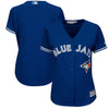 Toronto Blue Jays Majestic Women's Cool Base Jersey