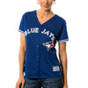 Toronto Blue Jays Majestic Women's Cool Base Jersey