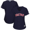 Boston Red Sox Majestic Women's Cool Base Jersey