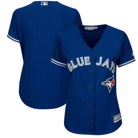 Toronto Blue Jays Majestic Women's Cool Base Jersey