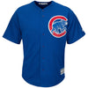 Chicago Cubs Majestic Youth Official Cool Base Jersey