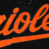 Baltimore Orioles Majestic Youth Official Cool Base Jersey