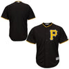 Pittsburgh Pirates Majestic Youth Official Cool Base Jersey