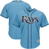 Tampa Bay Rays Majestic Official Cool Base Jersey
