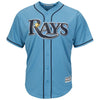 Tampa Bay Rays Majestic Official Cool Base Jersey