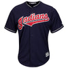 Cleveland Indians Majestic Official Cool Base Jersey