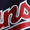 Cleveland Indians Majestic Official Cool Base Jersey