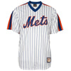 New York Mets Majestic Cooperstown Cool Base Team Jersey