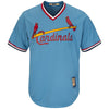 St. Louis Cardinals Majestic Cooperstown Cool Base Team Jersey